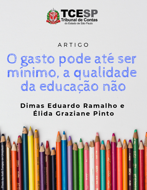 EDUCAÇÃO