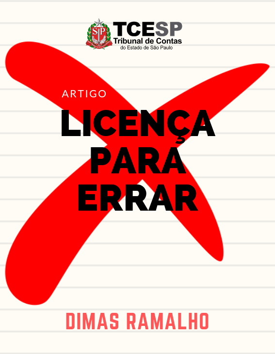 licença