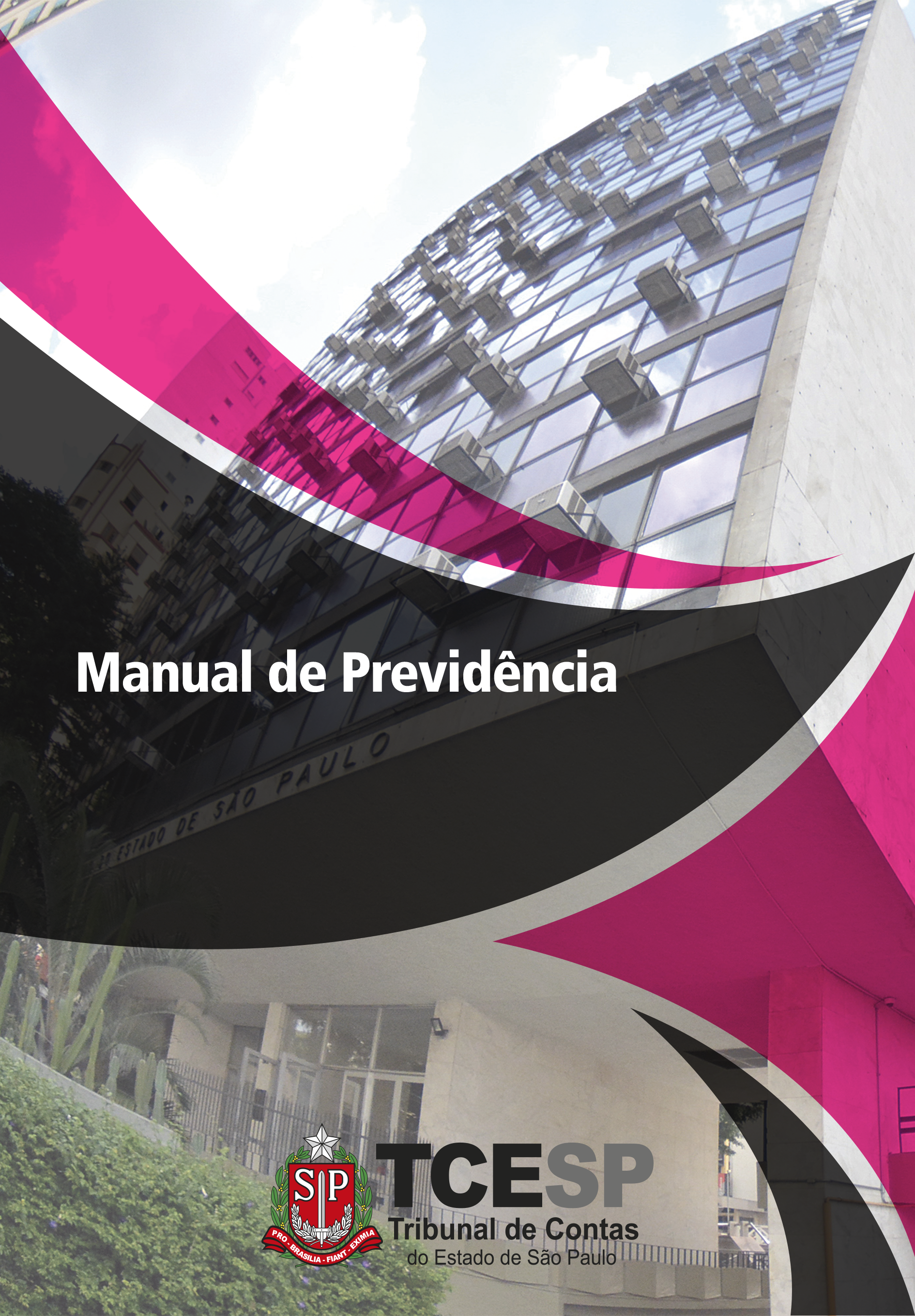 Manual de Previdência