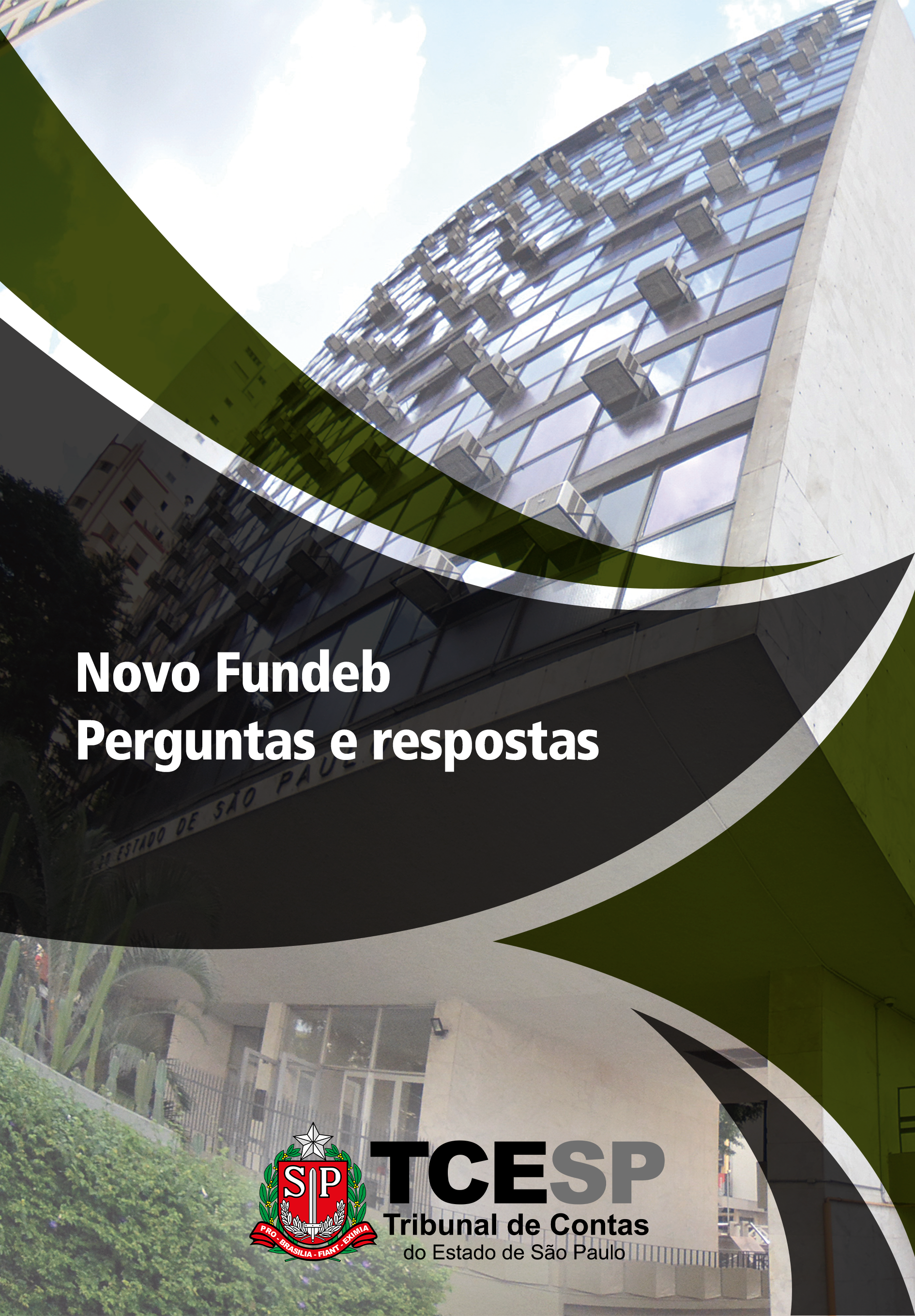 Novo Fundeb - Perguntas e Respostas