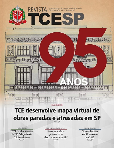 Edição 144 - Agosto/2019