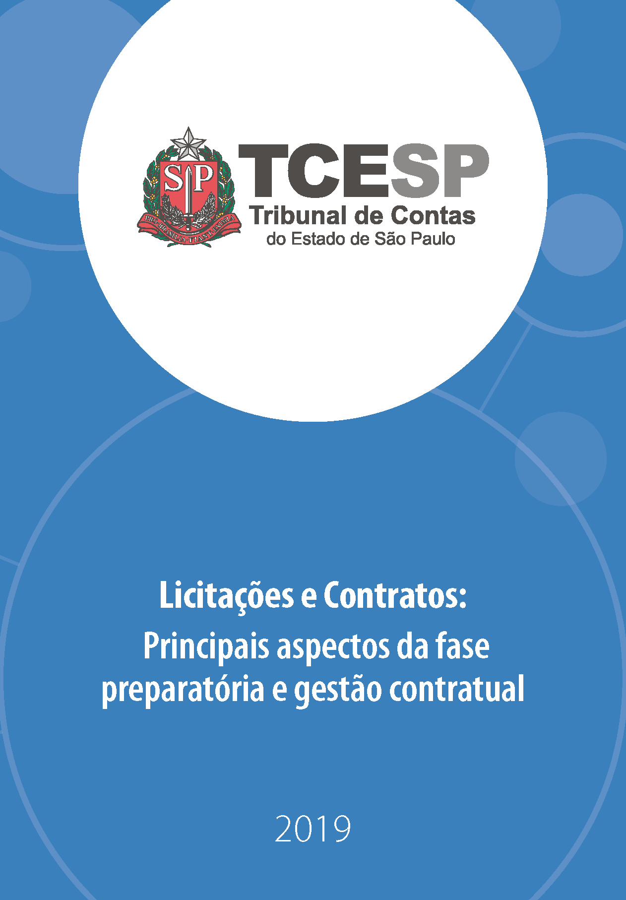 Licitações e contratos