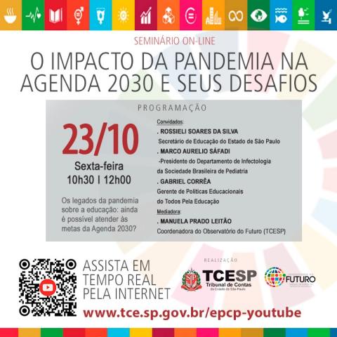 Especialistas defendem reabertura das escolas e apontam desafios para recuperação do ensino