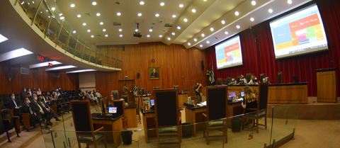 Palestras no TCESP debatem importância dos ODS para superar a pandemia