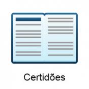 Certidões
