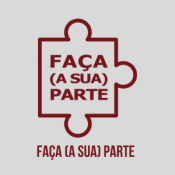 Faça (a sua) parte