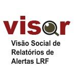 Visão Social de Relatórios de Alertas LRF