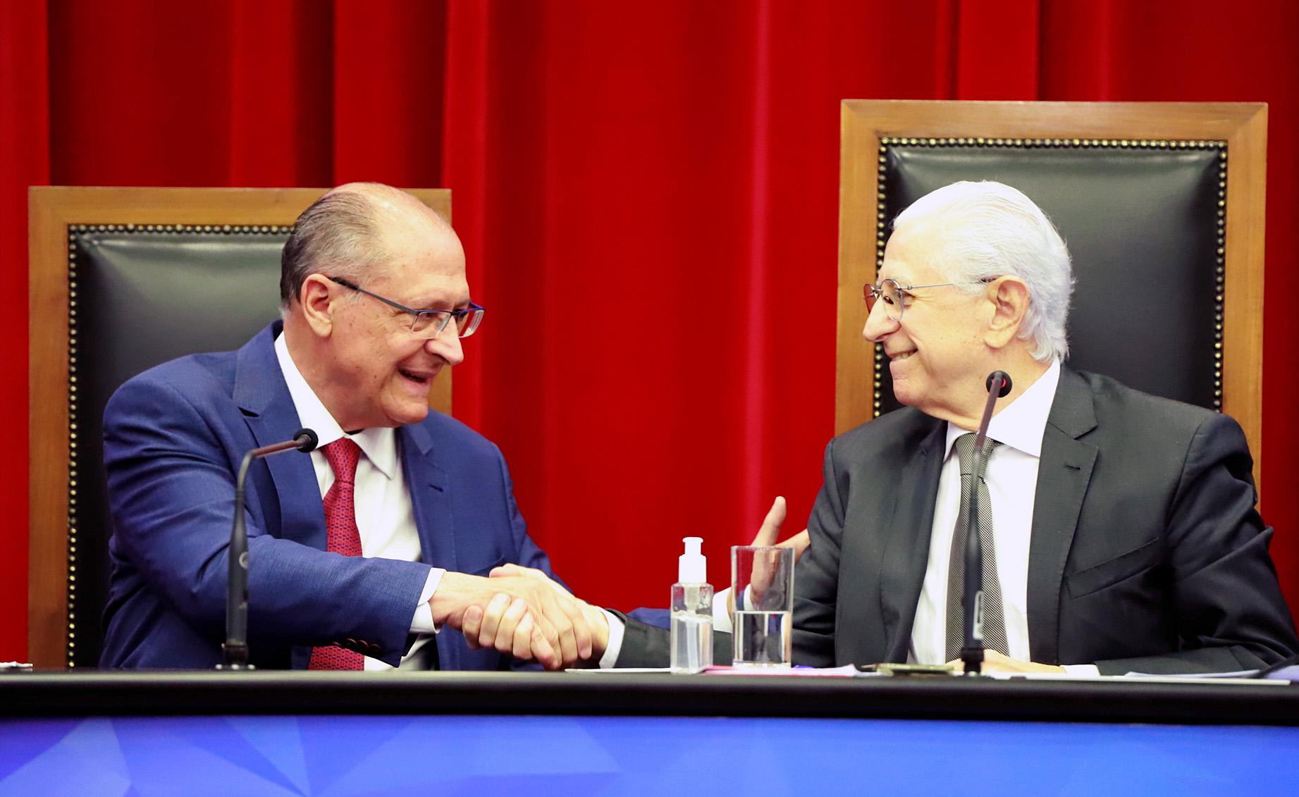 Direito e cidadania estarão em debate durante congresso no TCE-SP