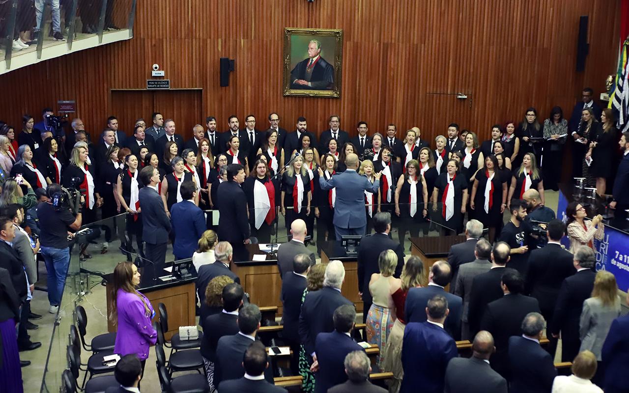 Direito e cidadania estarão em debate durante congresso no TCE-SP