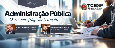 Administração Pública: o elo mais frágil da licitação