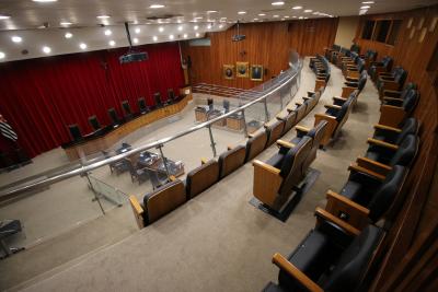 Auditório Nobre TCESP