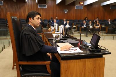 Wagner de Campos Rosário