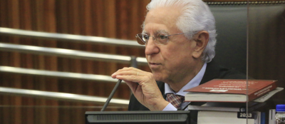 Conselheiro Sidney Beraldo assumirá Vice-Presidência em fevereiro