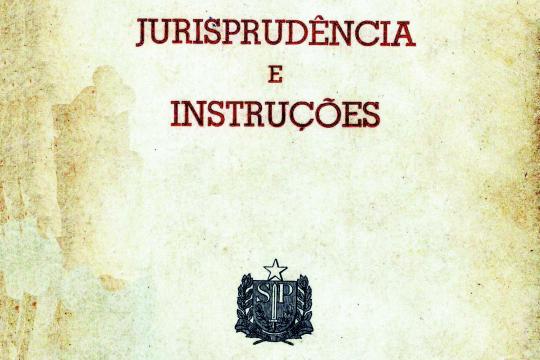 Primeira Revista de Jurisprudência