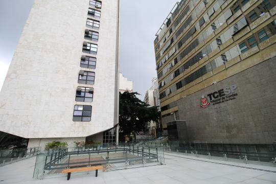 Prédio-Sede 2025