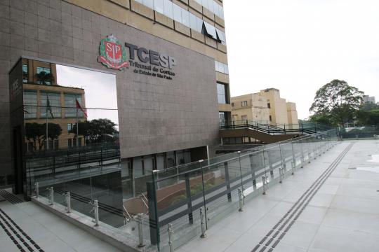Prédio-Sede 2025
