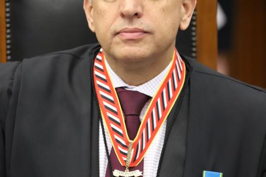 Marco Aurélio Bertaiolli