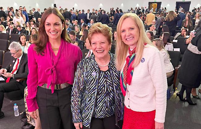40 anos - Delegacias do Defesa da Mulher