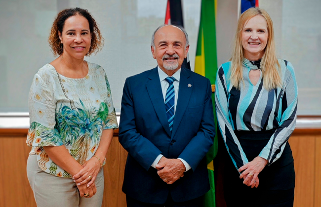 AGENDA: Visita AFPESP