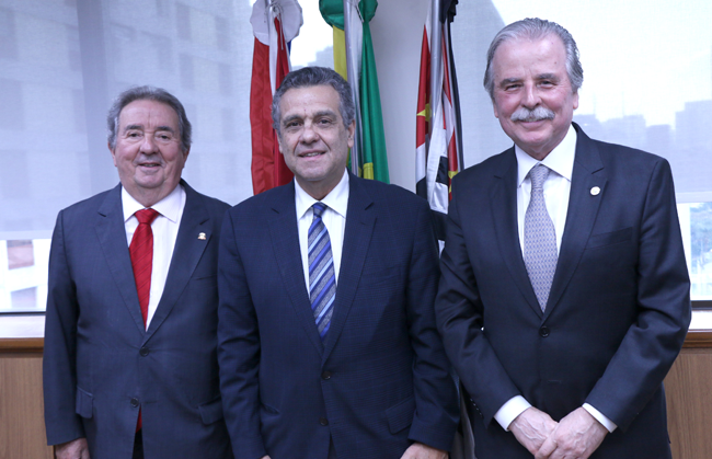 AGENDA - Associação Paulista de Municípios (APM)