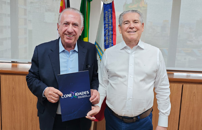 CONVITE - Conexidades 2025