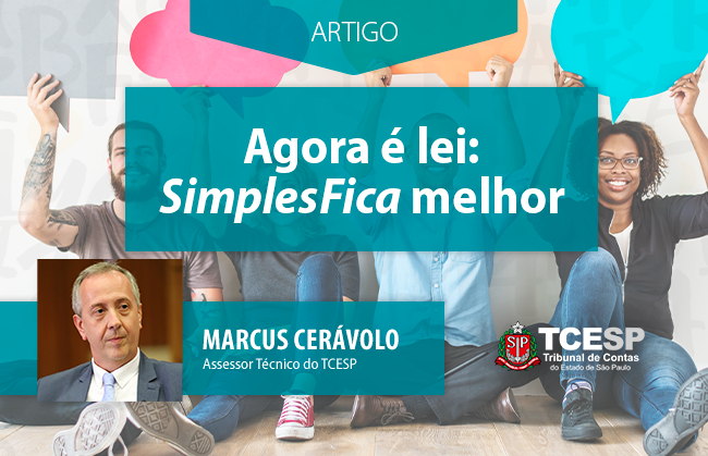 ARTIGO: Agora é lei: SimplesFica melhor