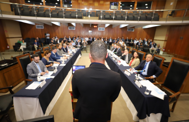 Gestão Estratégica - 2025