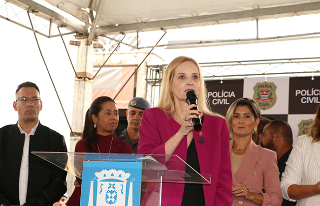 Agenda Institucional - 146º aniversário do Corpo de Bombeiros da Polícia Militar do Estado de São Paulo