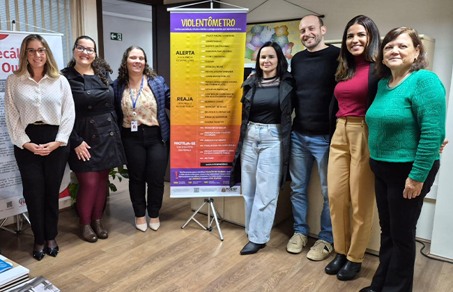 VISITA: FREIA – Câmara Municipal de Campinas