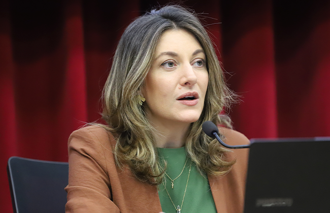 Curso de Extensão Avançado em PPPs e Concessões