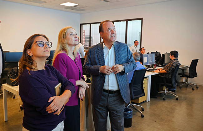 Agenda Presidência - Secretaria da Saúde do Estado