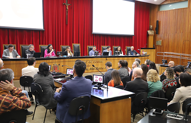 Encontro – ‘Termos de Colaboração e de Fomento – Teoria e Prática’