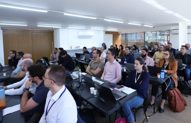 Capacitação: Normas de Auditoria Financeira