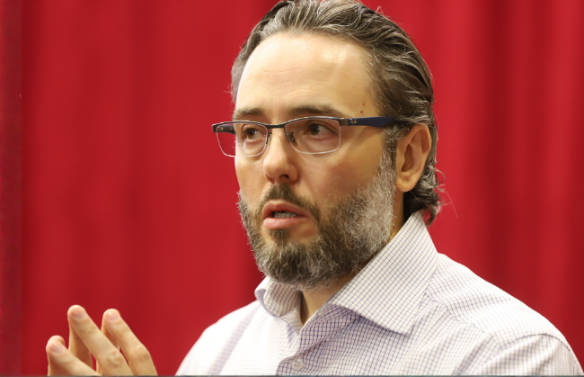 Curso de Extensão Avançado em PPPs e Concessões – Palestra de Luís Felipe Valerim Pinheiro (17/4)