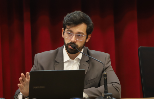 Curso de Extensão Avançado em PPPs e Concessões – Palestra de Caio Figueiroa (24/4)