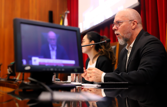 Audesp Fase III – Atos de Pessoal