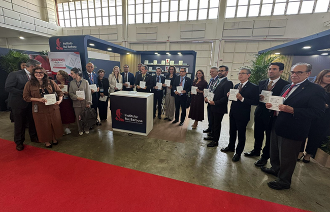 Livro - Proposições para a diversidade no âmbito dos Tribunais de Contas