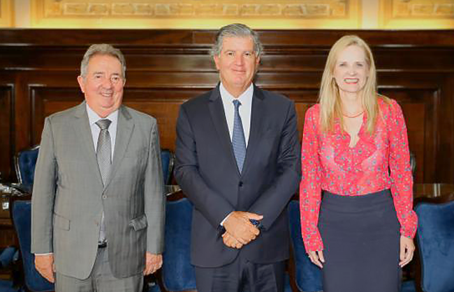 AGENDA: TCESP e TJ pela Primeira Infância