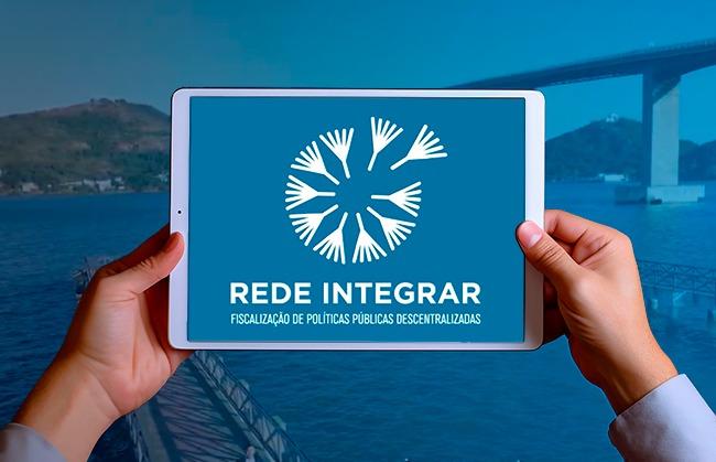 VÍDEO: Rede Integrar