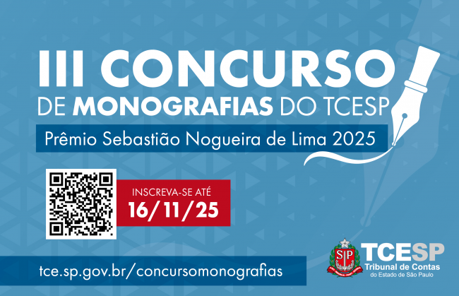 Concurso Monografias