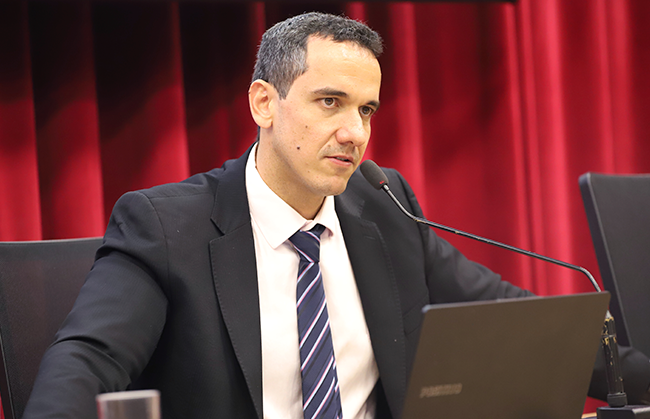 Encontro - Curso de Extensão Avançado em PPPs e Concessões