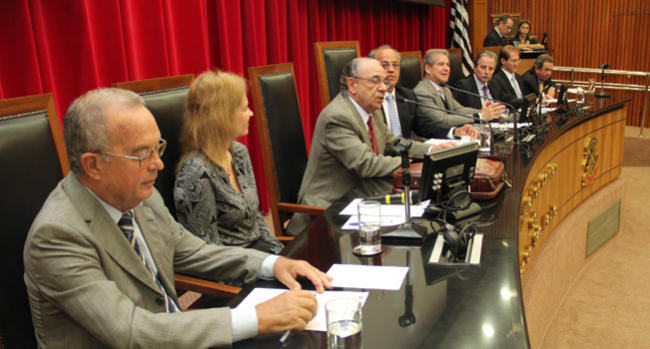 Tribunal de Contas sedia primeira reunião técnica da Rede Indicon