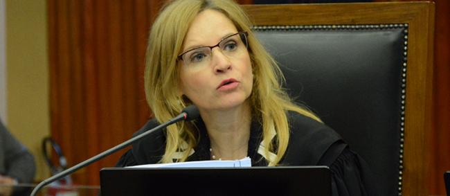 Primeira Câmara apreciou aprecia 65 processos da Ordem do Dia