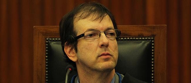 Primeira Câmara aprecia 68 processos da Ordem do Dia