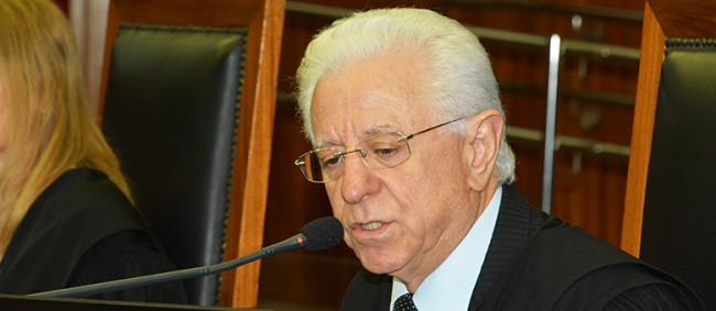 Primeira Câmara nega provimento a 42 recursos