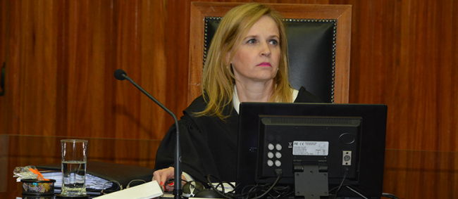 Primeira Câmara do TCE aprecia 93 processos da Ordem do Dia