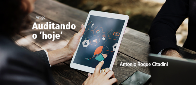 Artigo: Auditando o 'Hoje'