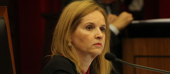 Primeira Câmara aprecia 105 processos da Ordem do Dia 