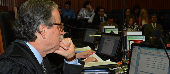 Segunda Câmara aprecia 108 processos da Ordem do Dia