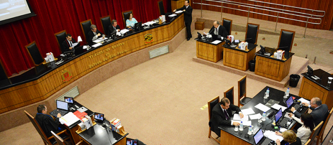 Segunda Câmara analisa 95 processos da pauta